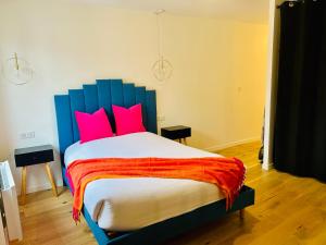 Reims Cathédrale Hyper Centre