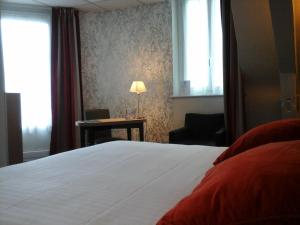 Hotels Hotel Carmin : Chambre Double Supérieure