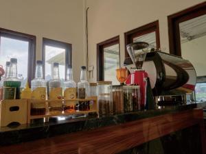 Taman Syailendra Cottage Dieng