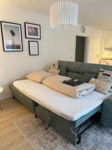 Schöne Wohnung in Traumlage