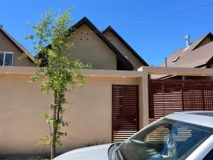 Hermosa Casa para 6 personas - Algarrobito