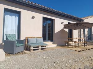 Villas GITE Mourezeva : photos des chambres
