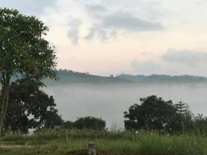 Hangout Khaokho รีสอร์ต