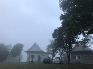 Hangout Khaokho รีสอร์ต