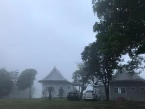 Hangout Khaokho รีสอร์ต - Campson