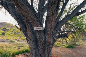 Grootwaterval Guest Farm