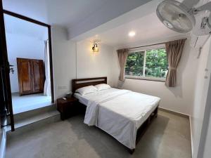 Modern 1BHK AC Apartment 500m to Cavelossim beach-Bonita