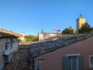 Hotels L'Aiguebelle : photos des chambres