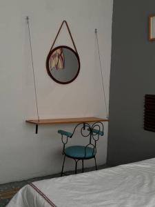 Departamento Centro Histórico