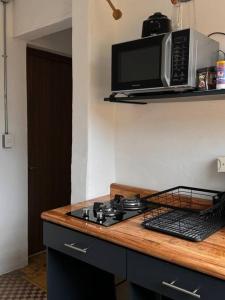 Departamento Centro Histórico