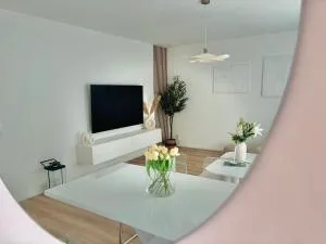 Das Luxusnest - Berg