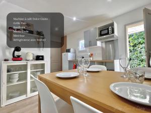 Maisons de vacances Cozy home Disney : photos des chambres
