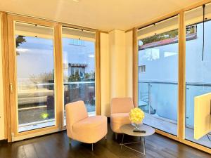 Appartement 1 Chambre