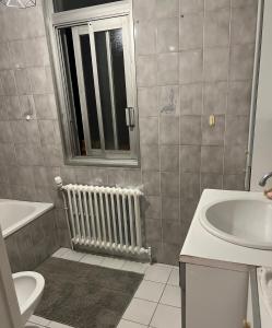 Appartements Nantes Maison entiere 5 lits La Coulee : photos des chambres