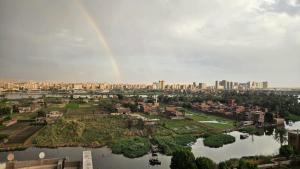 كورنيش النيل البحر الاعظم -Nile corniche albahr alaeizam