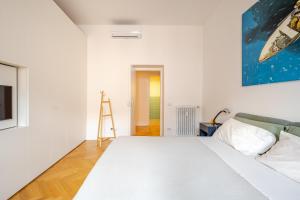 A casa di Alberto