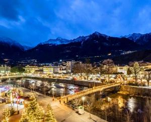 Appartamento Pino a Merano centro con box