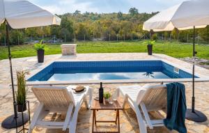 Holiday Home Zelengrad