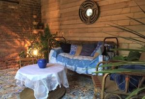 B&B / Chambres d'hotes VILLA HENRI : Maisonnette