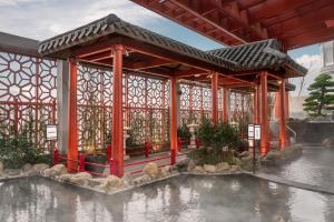 Homestay Ecopark Hung Yen by QMP
