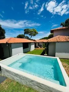 Casa Privada a 5 Minutos da Praia - Búzios