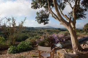 Painter's Country House Kythira Greece