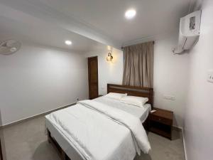 1BHK AC Apartment 500m from Cavelossim Beach-Sussegado