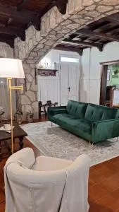 La Foresteria di Podere Muracciolo - Montebello