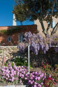 Painter's Country House Kythira Greece