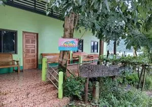 Ao Yai Homestay Koh Kood - Khlong Yai