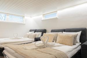 Villa Stenberg By BookLapland