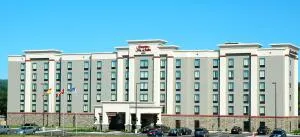 Hampton Inn & Suites by Hilton Moncton - Bouctouche