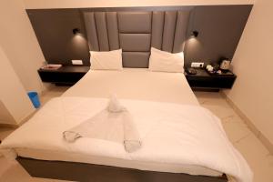 Hotel Palace inn Agra