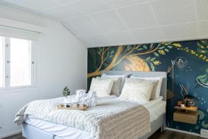 Villa Stenberg By BookLapland