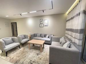 شقة فندقية في الشيخ زايد - Zayed Suites D