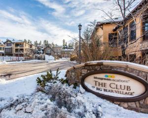 Bluegreen Vacations Big Bear Village, an Ascend Collection Resort