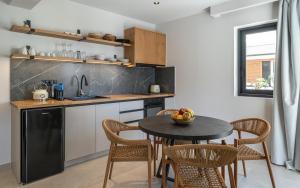 Rea Boutique Apartments