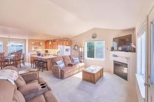 Sunset View - Ocean Park