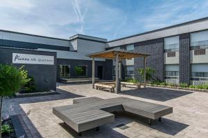 Quattro Hotel & Conf Centre, an Ascend Collection Hotel