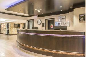 Quattro Hotel & Conf Centre, an Ascend Collection Hotel