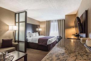 Quattro Hotel & Conf Centre, an Ascend Collection Hotel