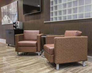The Saint James Hotel, an Ascend Collection Hotel
