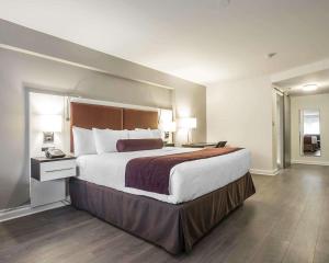 The Saint James Hotel, an Ascend Collection Hotel