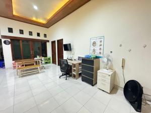 Puri Sinduadi Homestay Jogja