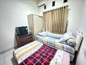 Puri Sinduadi Homestay Jogja