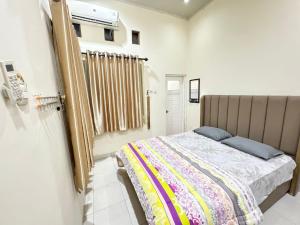 Puri Sinduadi Homestay Jogja