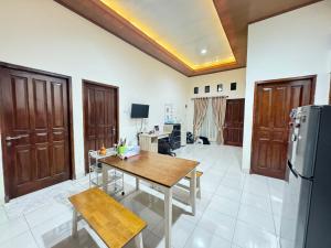 Puri Sinduadi Homestay Jogja