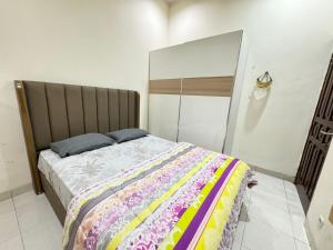Puri Sinduadi Homestay Jogja
