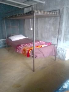 Himalayan Triund Mountain Trekkers and Waterfalls View Homestay