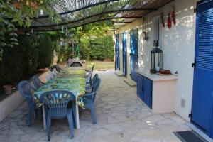 Logement indépendant à Fréjus